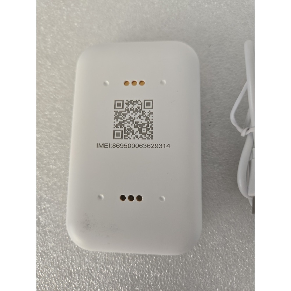 Ryoko Pro High-Speed Portable 4G LTE Wi-Fi Router - Picture 7 of 8
